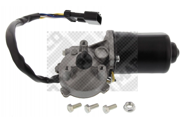 Moteur d'essuie-glace MAPCO 90173