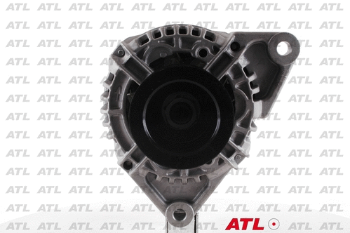 Alternateur ATL Autotechnik L 42 670