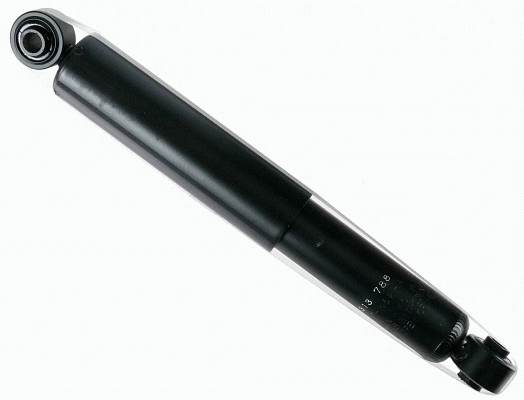 Amortisseur BOGE 27-K52-A