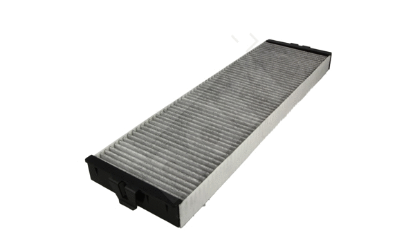 Filtre, air de l'habitacle HART 338 580