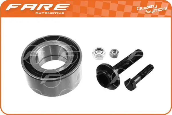 Kit de roulements de roue FARE-CO 26405