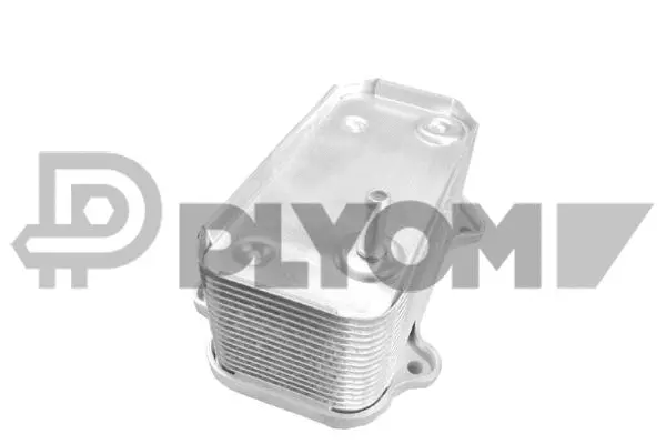 Radiateur d'huile PLYOM P772185