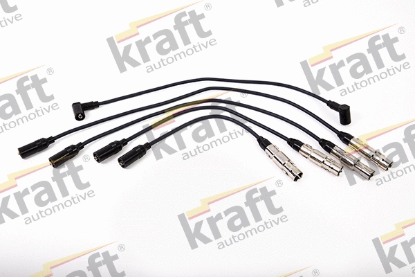 Kit de câbles d'allumage KRAFT AUTOMOTIVE 9120195 SM