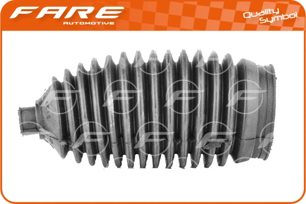 Joint-soufflet, direction FARE-CO 12064