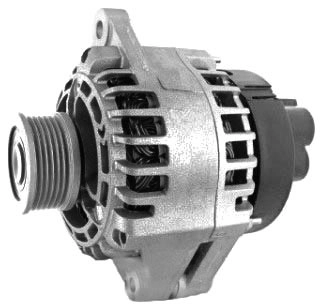 Alternateur ACAUTO AC-CBA1995