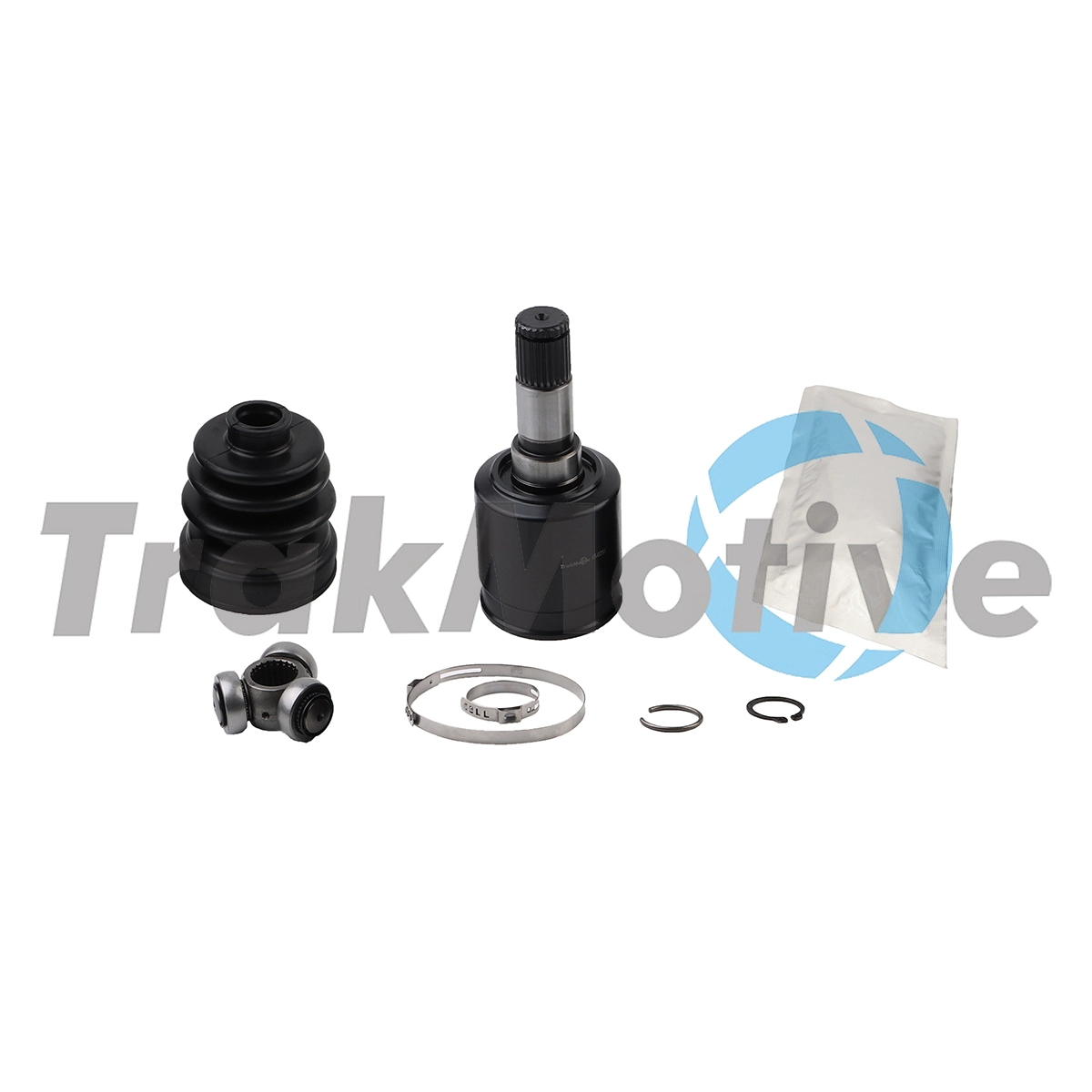 Jeu de joints, arbre de transmission TrakMotive 45-0250