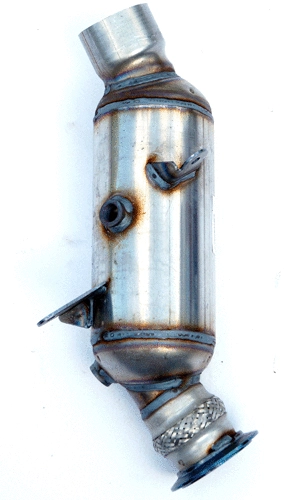 Catalyseur VEGAZ GmbH BK-888