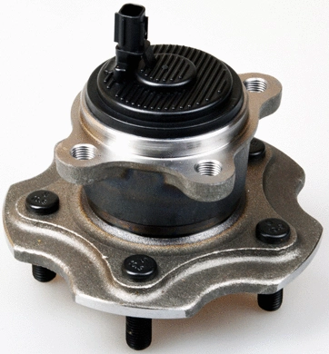 Kit de roulements de roue DENCKERMANN W413414