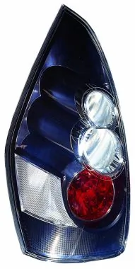 Feu arrière ABAKUS 216-1970L-UE7C