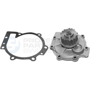 Pompe à eau, refroidissement du moteur Professional Parts 26431985