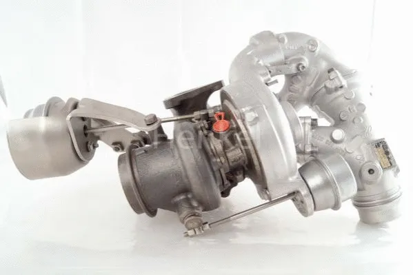 Turbocompresseur, suralimentation Henkel Parts 5112905N