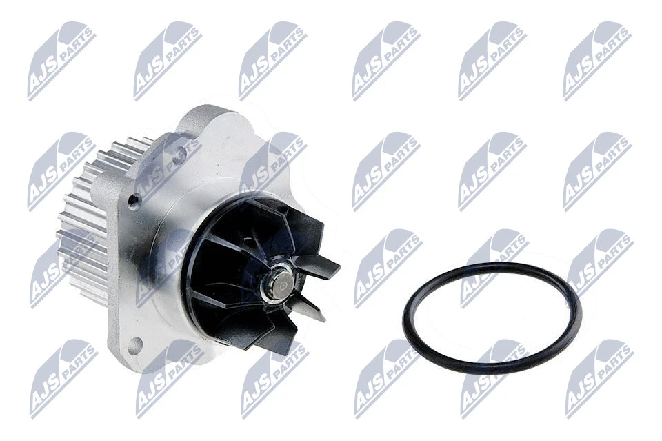 Pompe à eau, refroidissement du moteur NTY CPW-RE-042