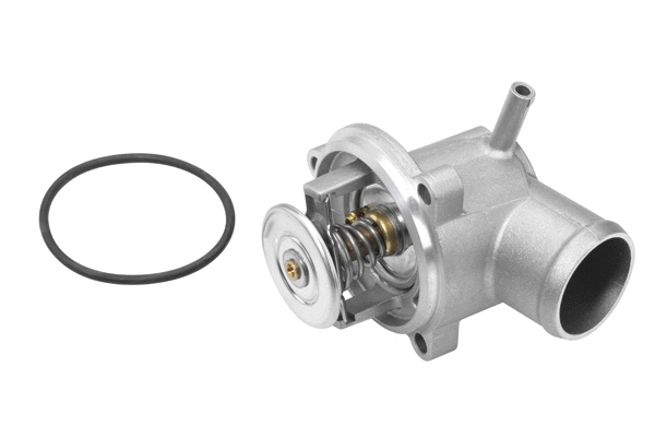 Thermostat, liquide de refroidissement BorgWarner (Wahler) 4275.87D