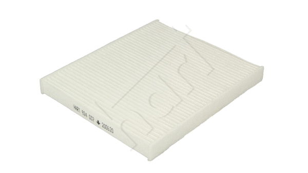 Filtre, air de l'habitacle HART 924 037