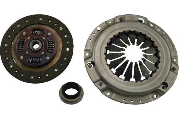 Kit d'embrayage KAVO PARTS CP-7529