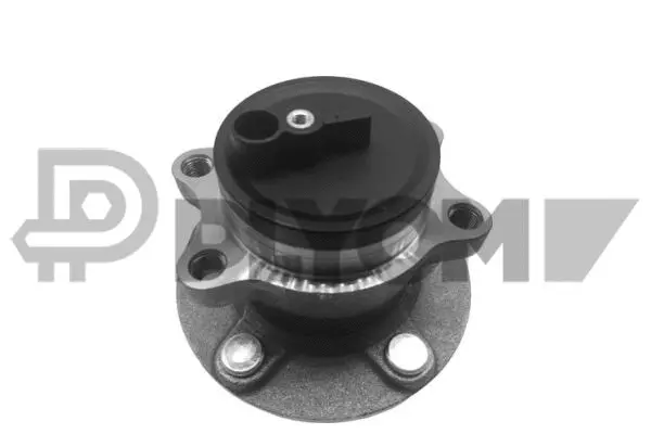 Moyeu de roue PLYOM P764427