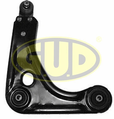 Bras de liaison, suspension de roue G.U.D. GSP501588