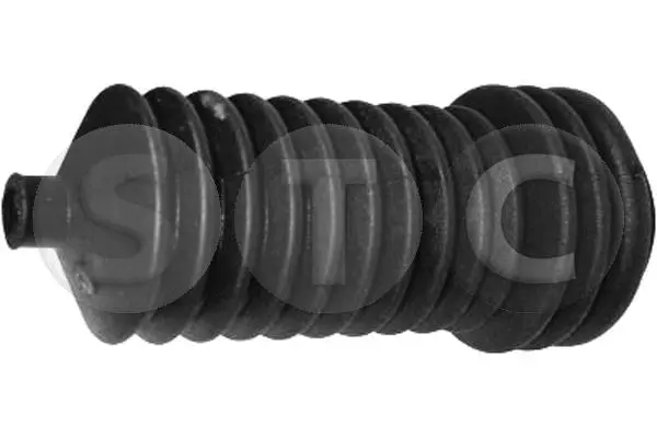 Joint-soufflet, direction STC T400263