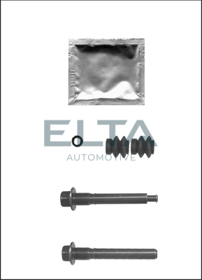 Jeu de douilles de guidage, étrier de frein ELTA AUTOMOTIVE EA9271