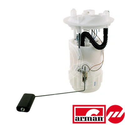 unité d'alimentation de carburant AUTOTEAM G2407AS