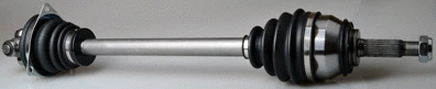 Arbre de transmission DENCKERMANN C120999
