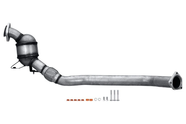 Catalyseur Faurecia FS10127K