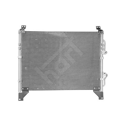 Condenseur, climatisation HART 643 028