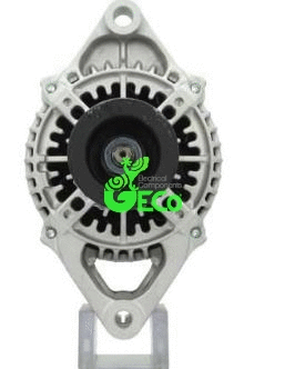 Alternateur GECO A54157A
