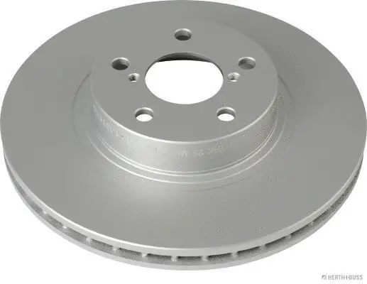 Disque de frein HERTH+BUSS JAKOPARTS J3307011