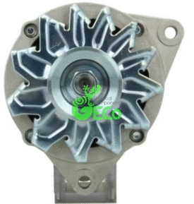 Alternateur GECO A33780