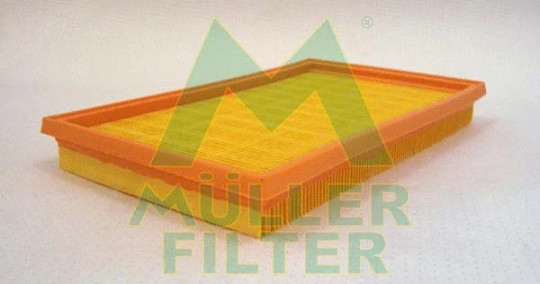 Filtre à air MULLER FILTER PA3192