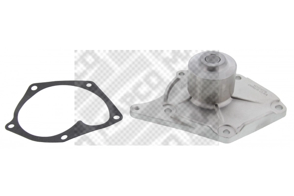 Pompe à eau, refroidissement du moteur MAPCO 21150