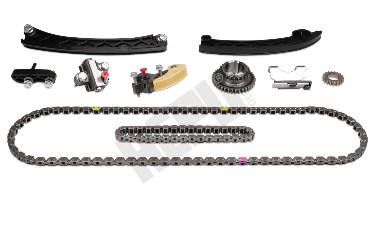 Kit de distribution par chaîne HEPU 21-0665