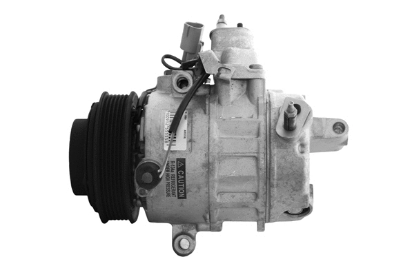 Compresseur, climatisation Airstal 10-2050