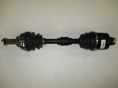 Arbre de transmission URW 10-64003