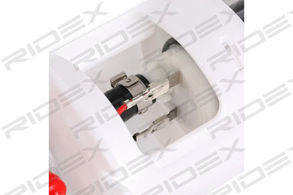 unité d'alimentation de carburant RIDEX 1382F0129