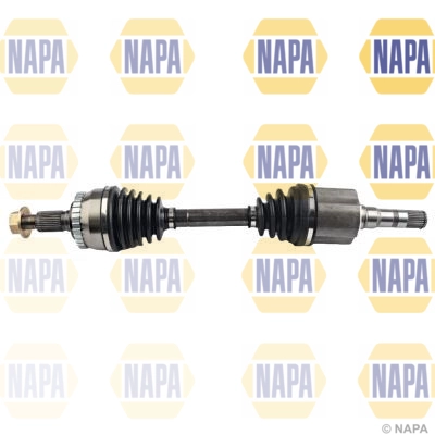 Arbre de transmission NAPA NDS1642LR