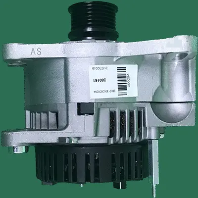 Alternateur SERCORE 280161