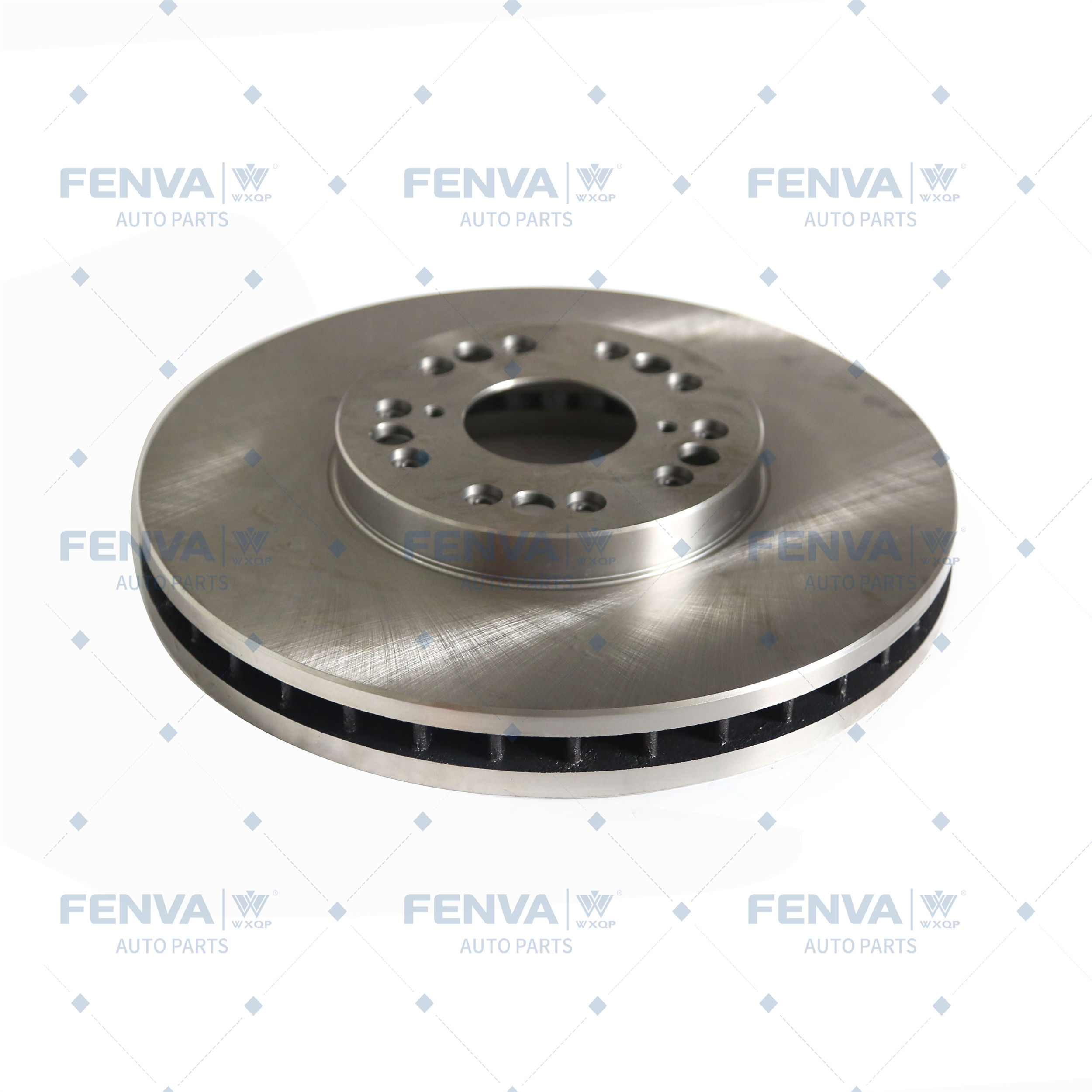 Disque de frein WXQP 42440