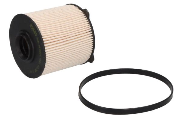 Filtre à carburant PURRO PUR-PF5007