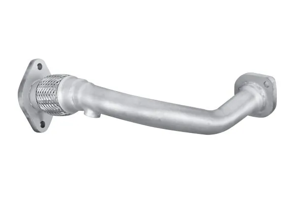 Tuyau d'échappement HELLA 8LA 366 006-471