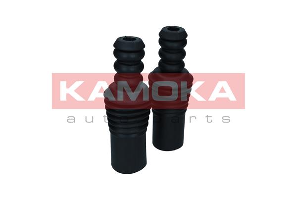 Kit de protection contre la poussière, amortisseur KAMOKA 2019237