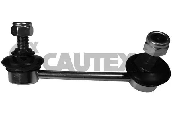 Entretoise/tige, stabilisateur CAUTEX 758707