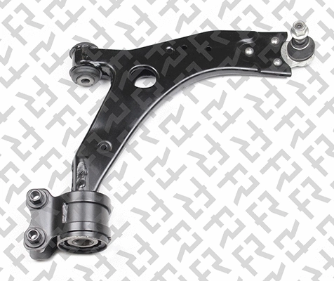 Bras de liaison, suspension de roue FR REDAELLI FO-926N