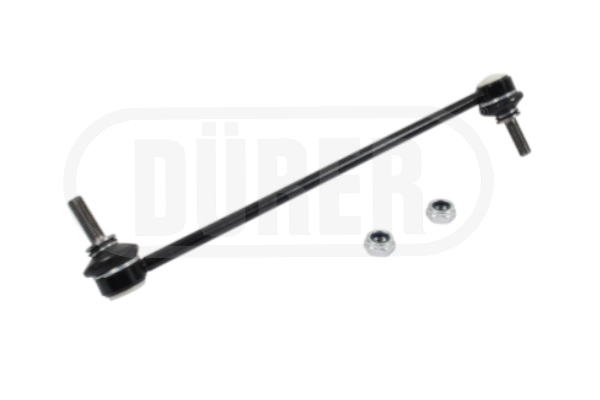 Entretoise/tige, stabilisateur DÜRER BS05