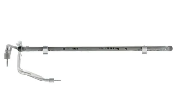 Condenseur, climatisation MAHLE AC 1114 000S