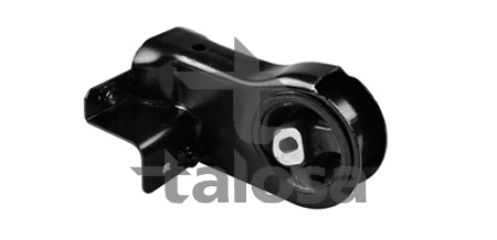 Support moteur TALOSA 61-16373