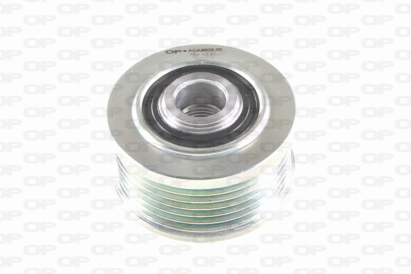 Poulie roue libre, alternateur OPEN PARTS ACA3002.00