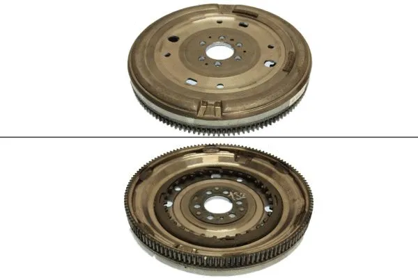 Volant moteur KAWE DMF301