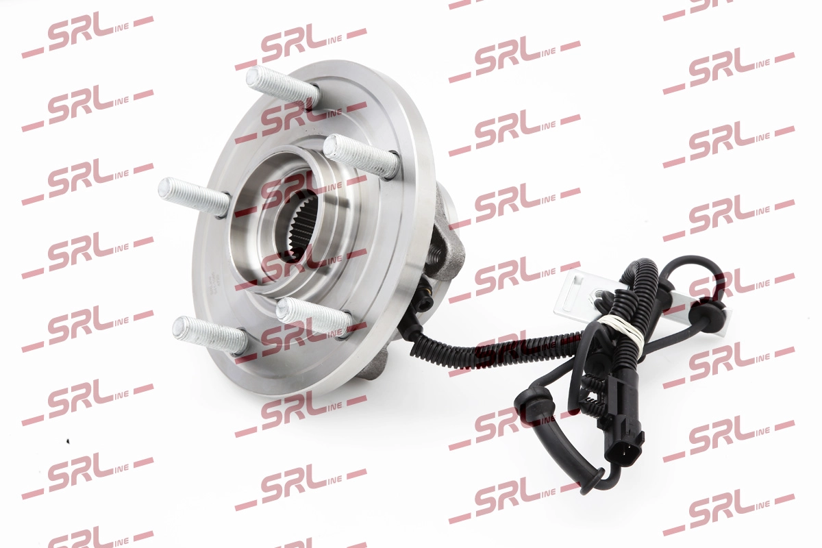 Kit de roulements de roue SRLine S41-1065